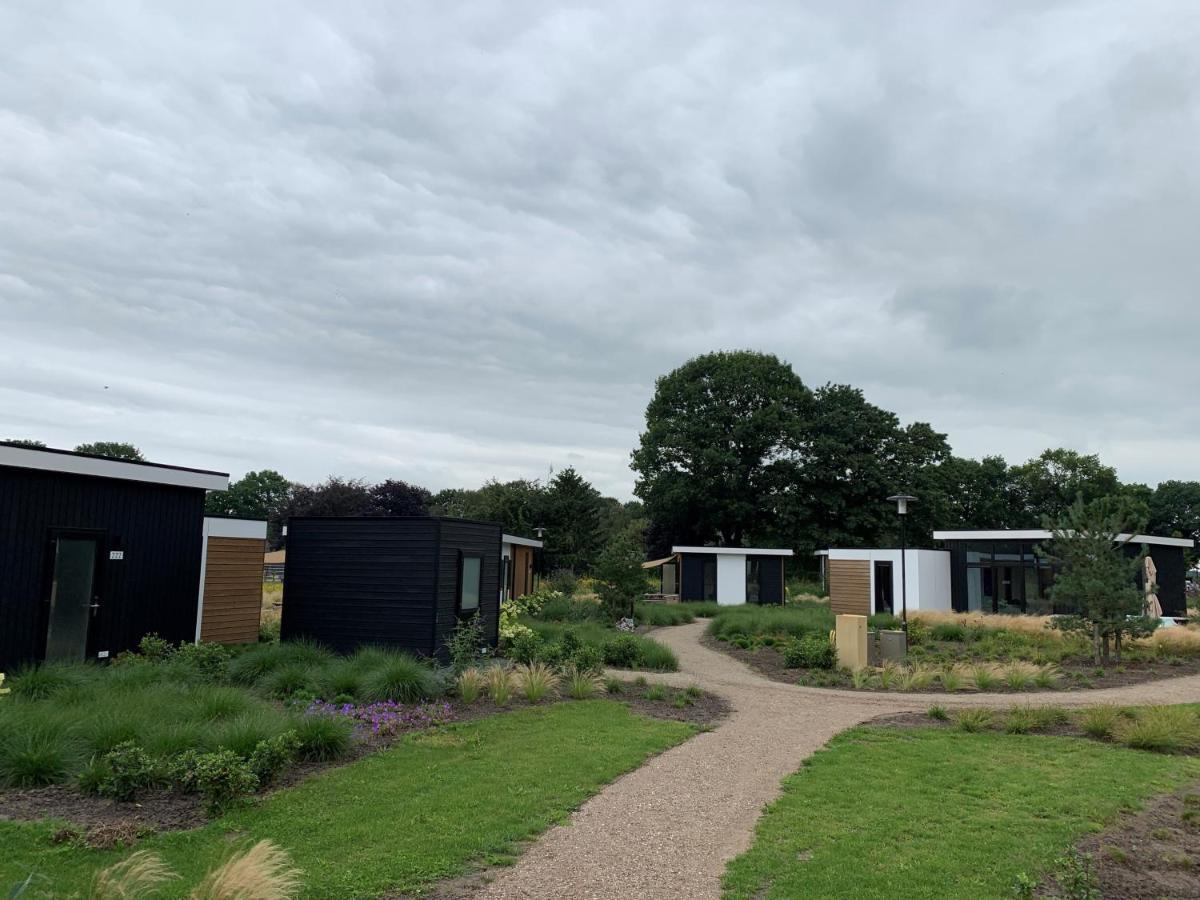 Hotel Duynparc Soest