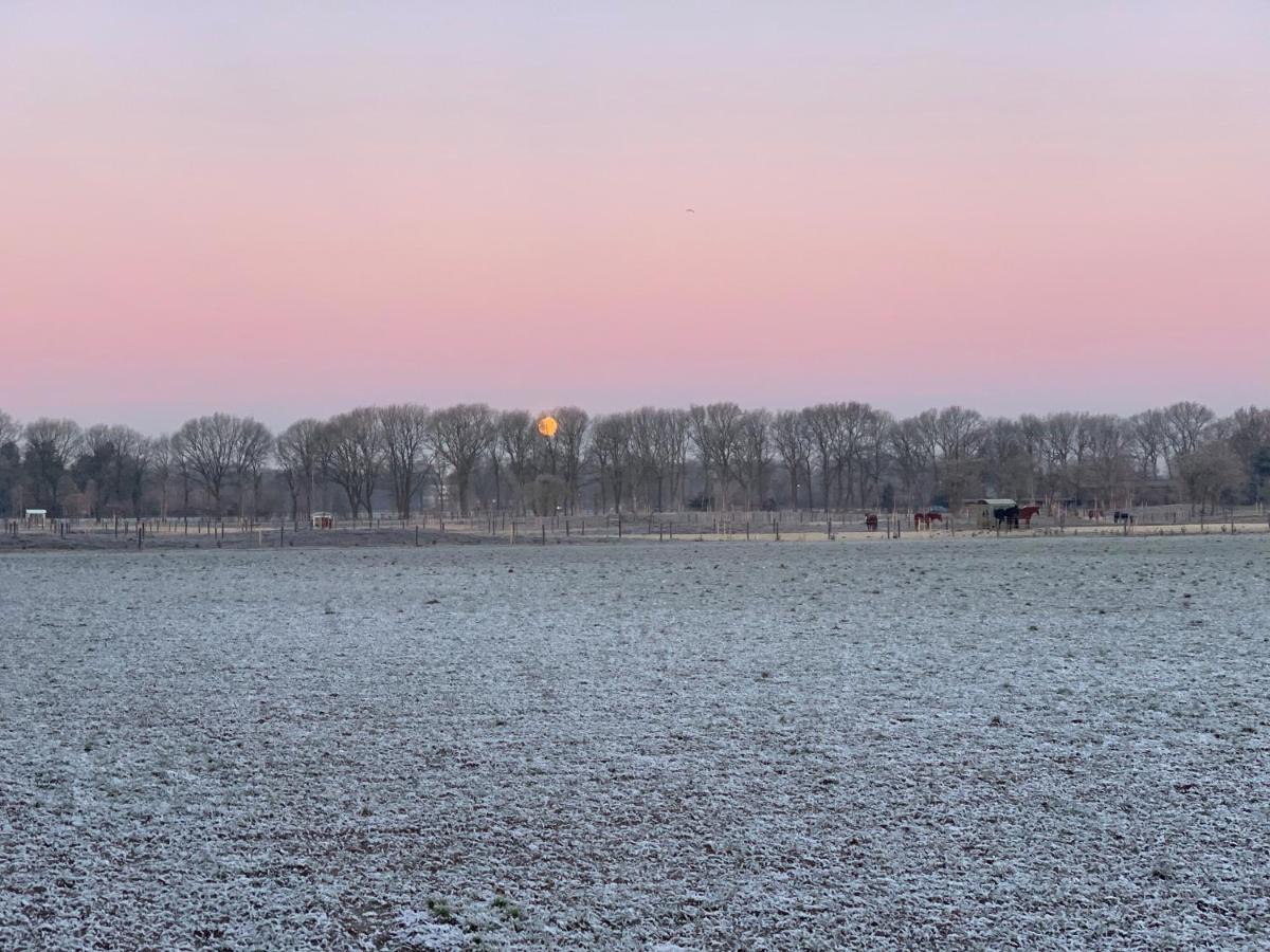 Hotel Duynparc Soest