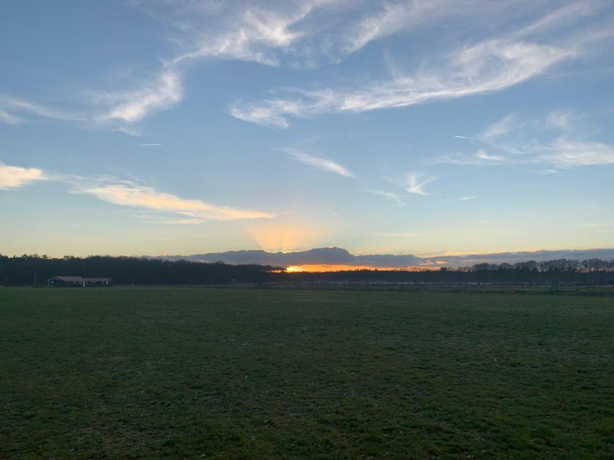 Duynparc 3* Soest